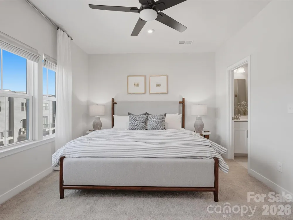 3122 Coquina Lane Charlotte, NC 28206