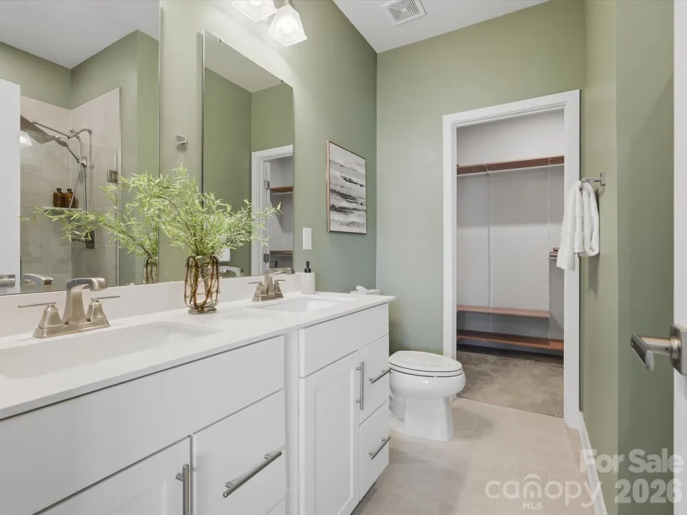 3122 Coquina Lane Charlotte, NC 28206