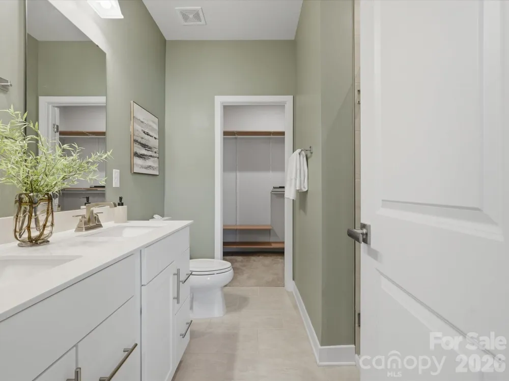 3122 Coquina Lane Charlotte, NC 28206