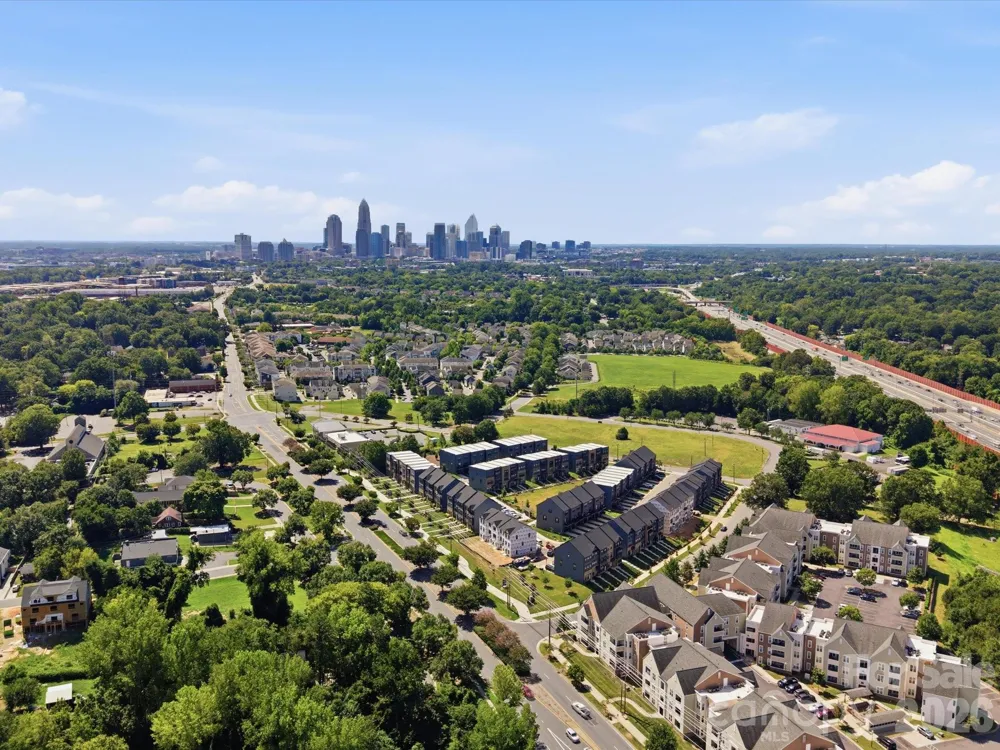 3122 Coquina Lane Charlotte, NC 28206