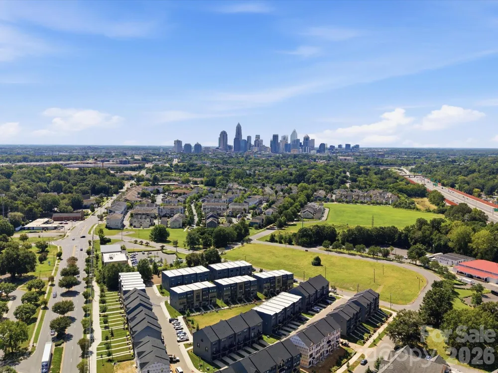 3122 Coquina Lane Charlotte, NC 28206