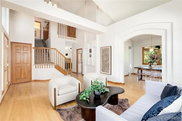 9455 Autumn Ash Place Highlands Ranch, CO 80126