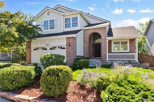 9455 Autumn Ash Place Highlands Ranch, CO 80126
