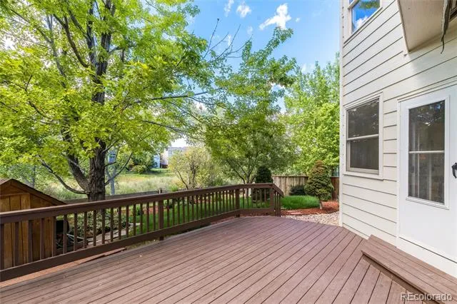 9455 Autumn Ash Place Highlands Ranch, CO 80126