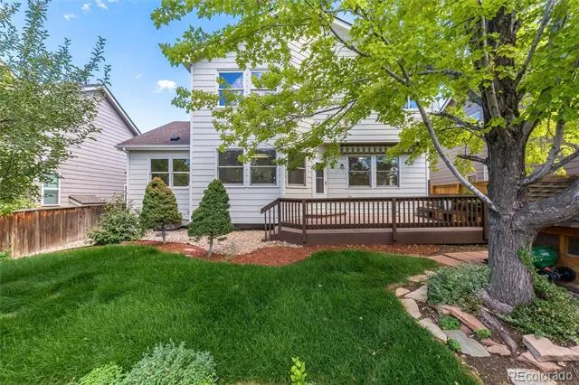 9455 Autumn Ash Place Highlands Ranch, CO 80126