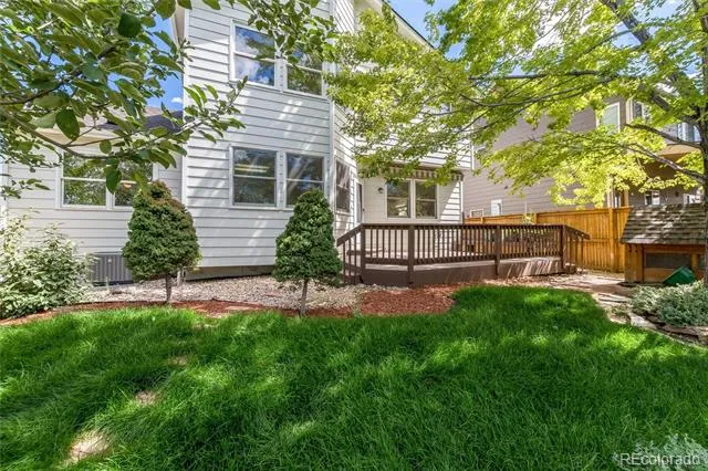 9455 Autumn Ash Place Highlands Ranch, CO 80126