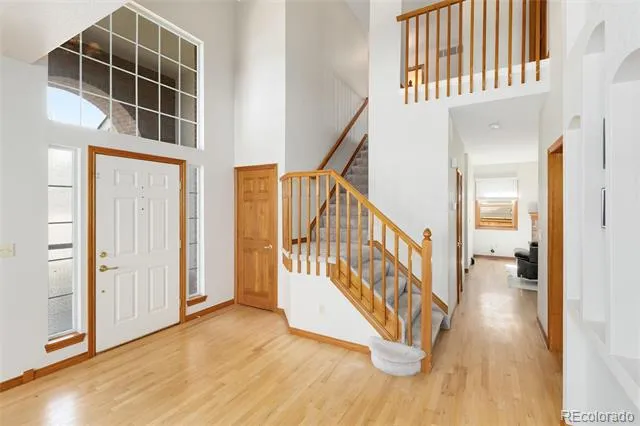 9455 Autumn Ash Place Highlands Ranch, CO 80126