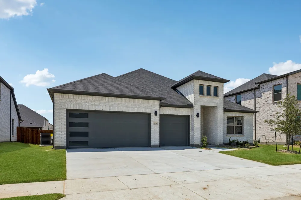 3706 Copperwood Drive McKinney, TX 75071
