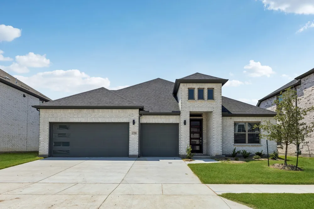 3706 Copperwood Drive McKinney, TX 75071