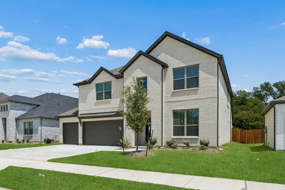 3704 Copperwood Drive McKinney, TX 75071