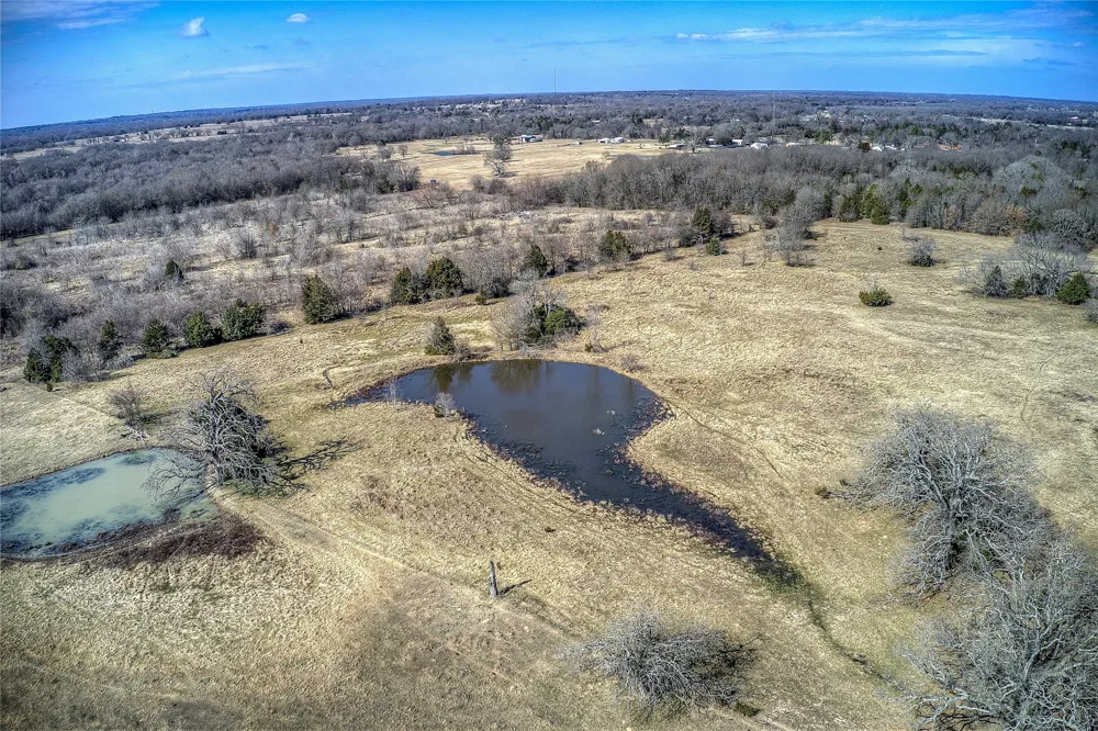 5355 County Road 120 Wills Point, TX 75169