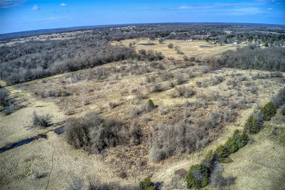 5355 County Road 120 Wills Point, TX 75169
