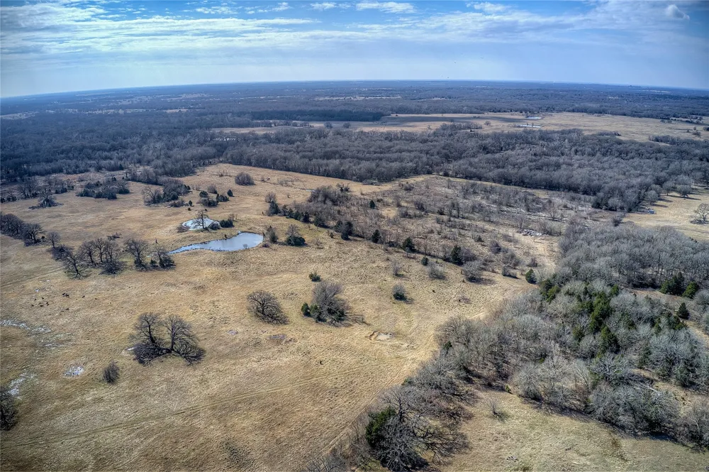 5355 County Road 120 Wills Point, TX 75169