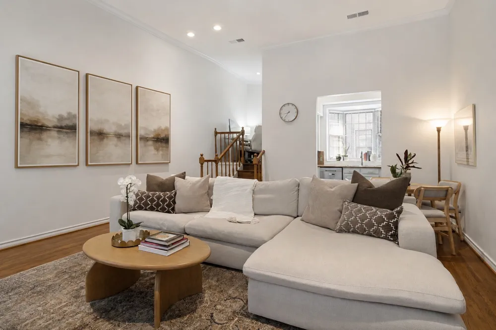 4231 Holland Avenue #D Dallas, TX 75219