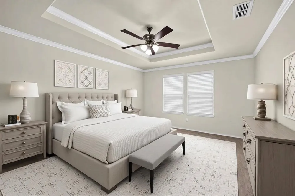 3033 Walker Creek Drive Little Elm, TX 75068