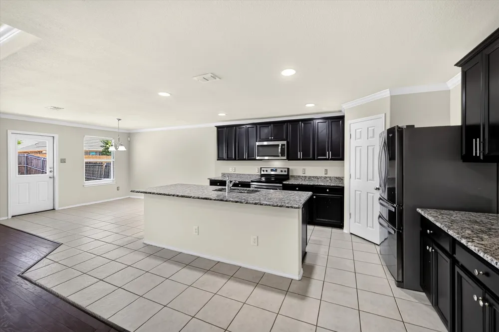 3033 Walker Creek Drive Little Elm, TX 75068