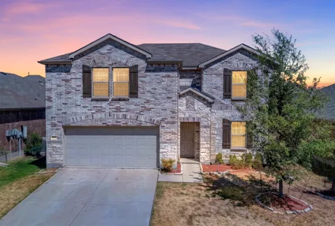 3033 Walker Creek Drive