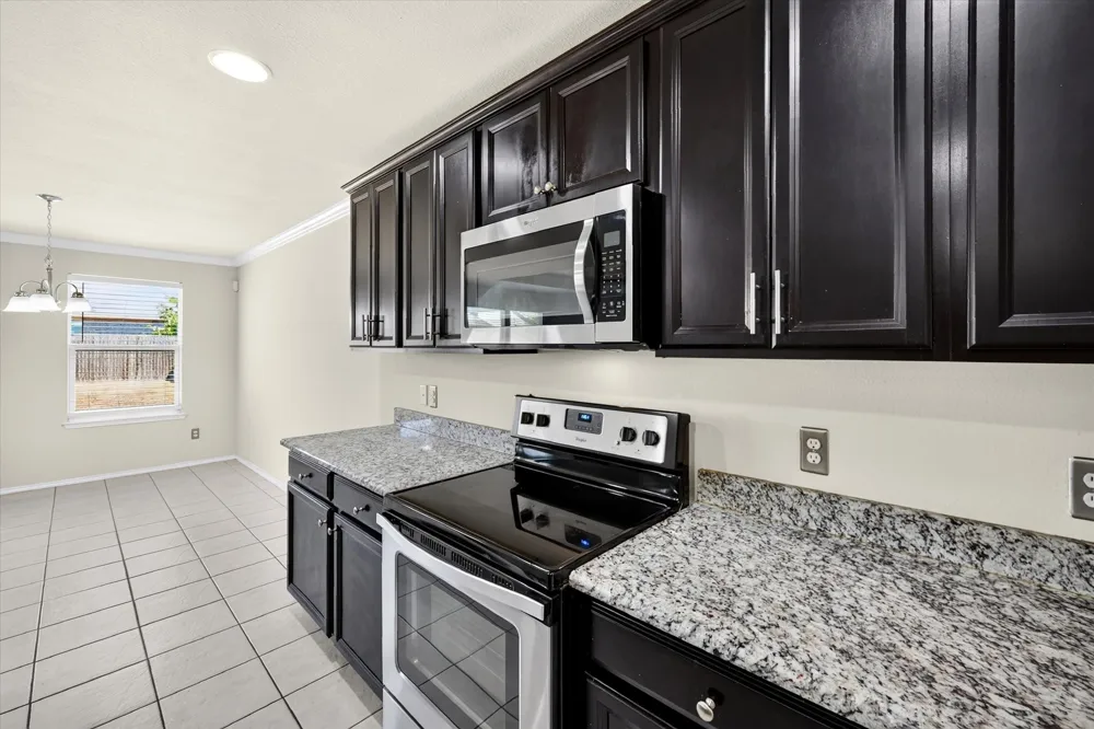 3033 Walker Creek Drive Little Elm, TX 75068
