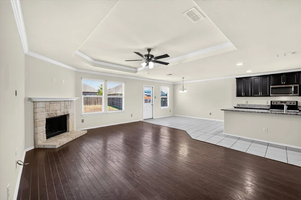 3033 Walker Creek Drive Little Elm, TX 75068