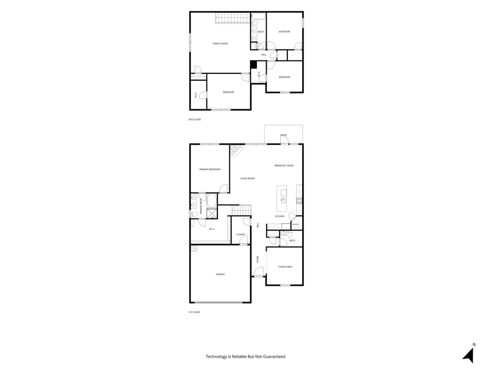 3033 Walker Creek Drive Little Elm, TX 75068