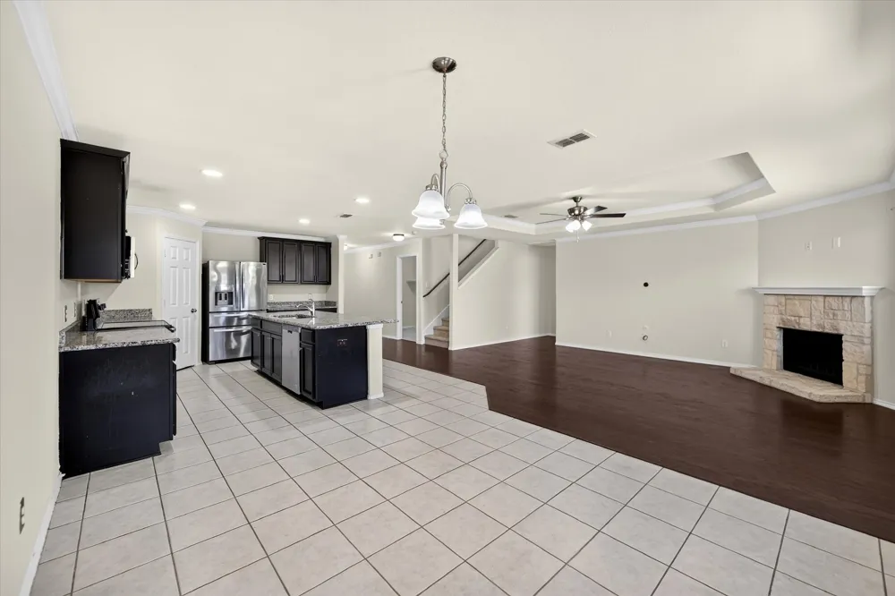 3033 Walker Creek Drive Little Elm, TX 75068
