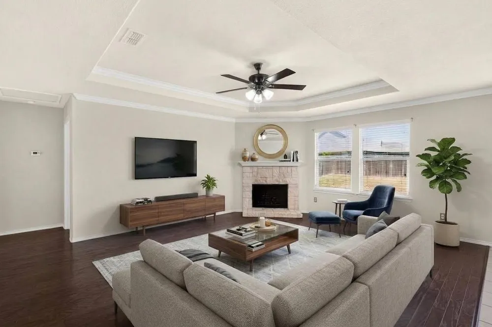 3033 Walker Creek Drive Little Elm, TX 75068