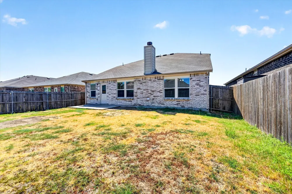 3033 Walker Creek Drive Little Elm, TX 75068