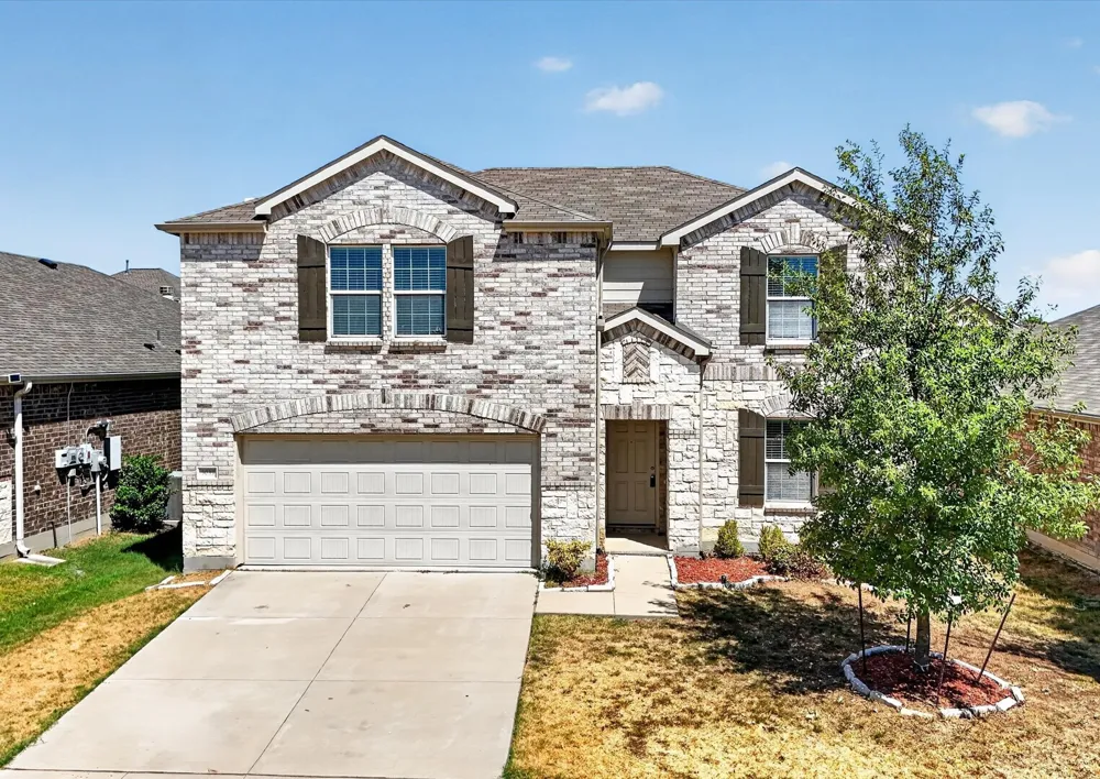3033 Walker Creek Drive Little Elm, TX 75068
