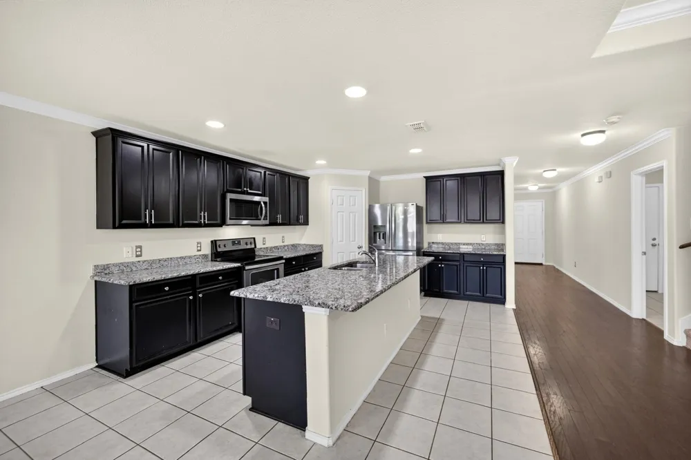 3033 Walker Creek Drive Little Elm, TX 75068
