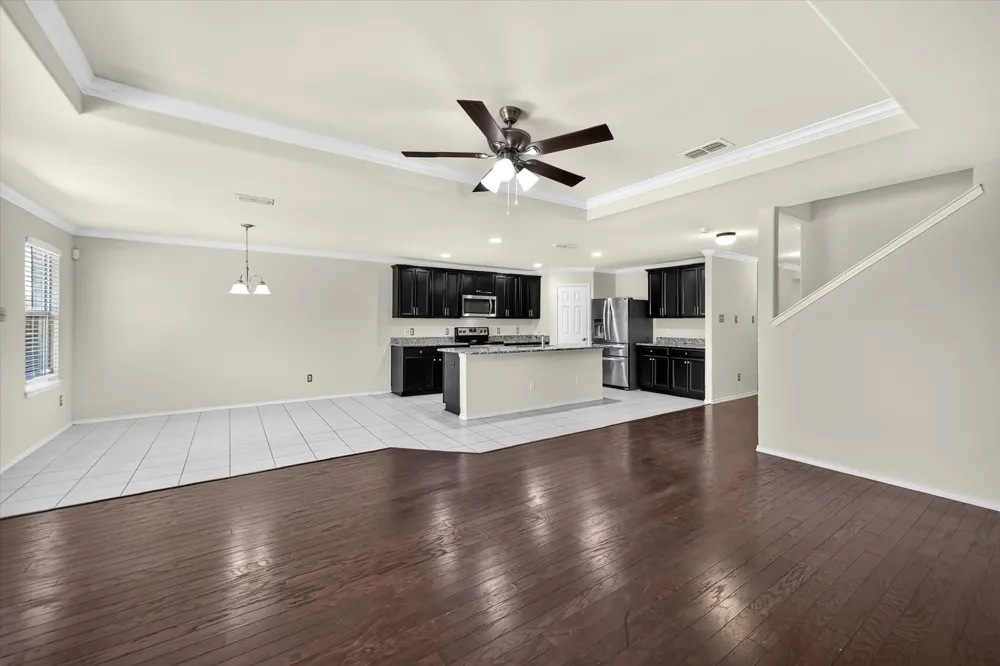 3033 Walker Creek Drive Little Elm, TX 75068