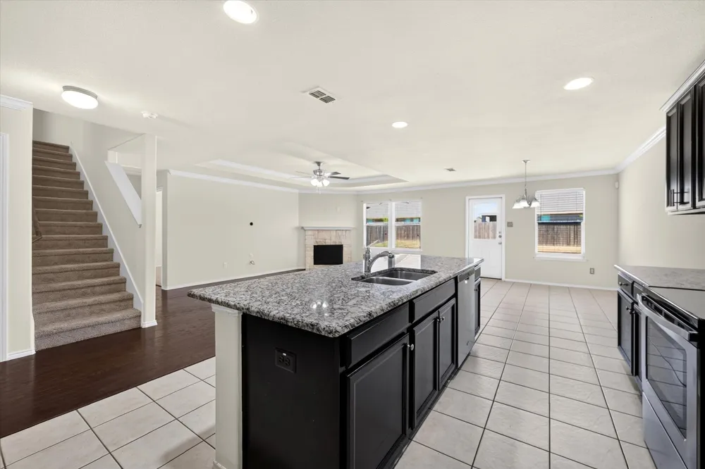 3033 Walker Creek Drive Little Elm, TX 75068