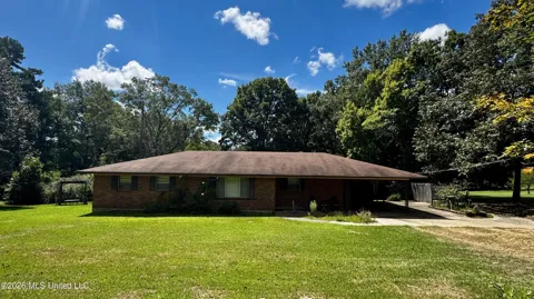 3186 Mccomb Holmesville Road