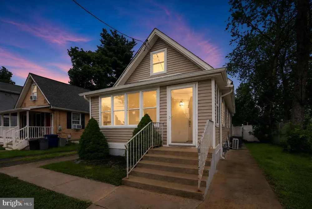 1024 MOUNT HOLLY ROAD Edgewater Park, NJ 08010