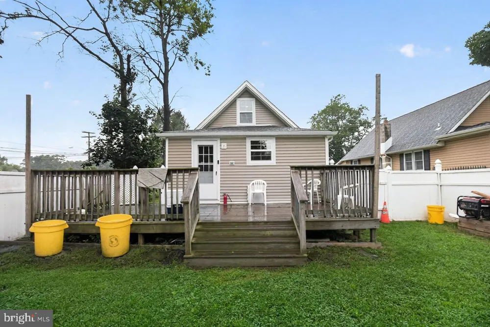 1024 MOUNT HOLLY ROAD Edgewater Park, NJ 08010
