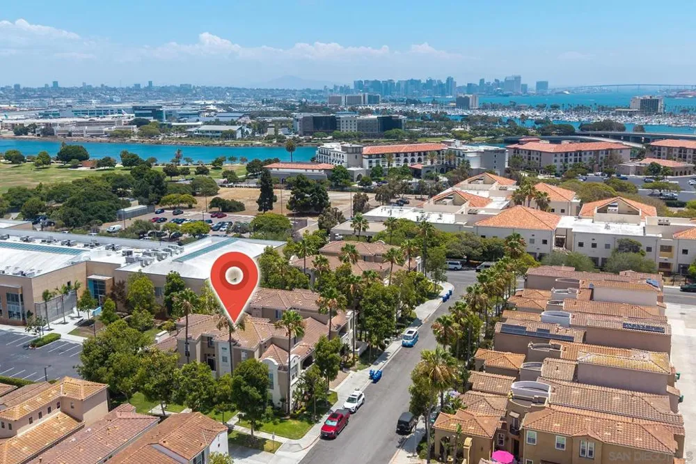 2740 E Evans #11 San Diego, CA 92106