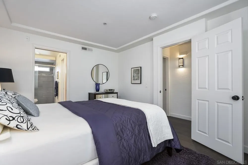 2740 E Evans #11 San Diego, CA 92106