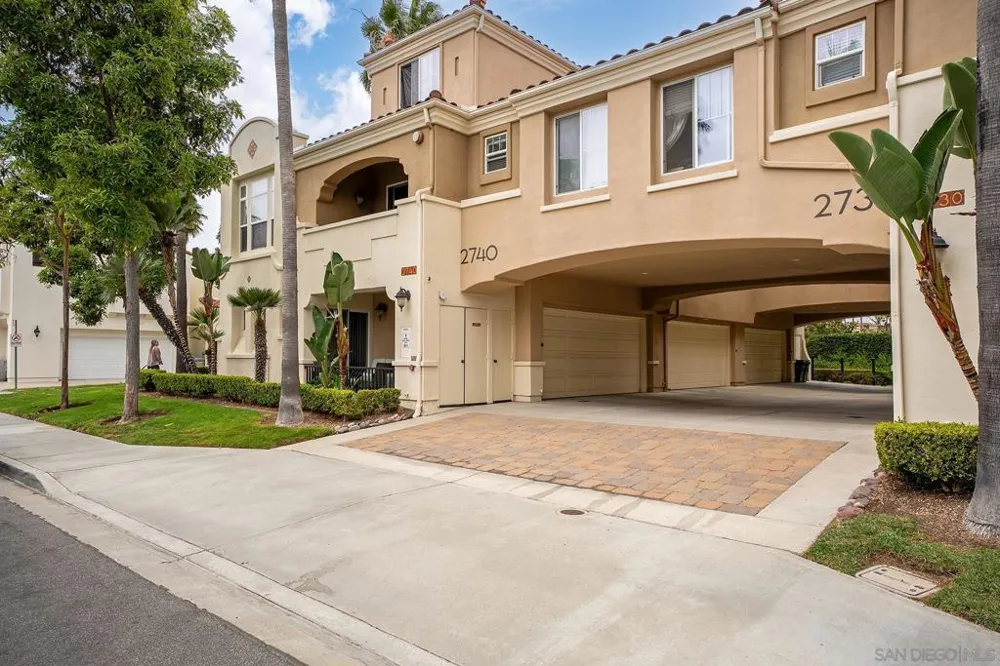 2740 E Evans #11 San Diego, CA 92106