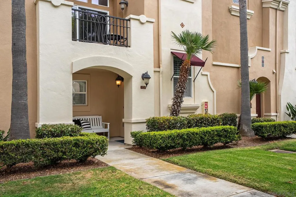 2740 E Evans #11 San Diego, CA 92106