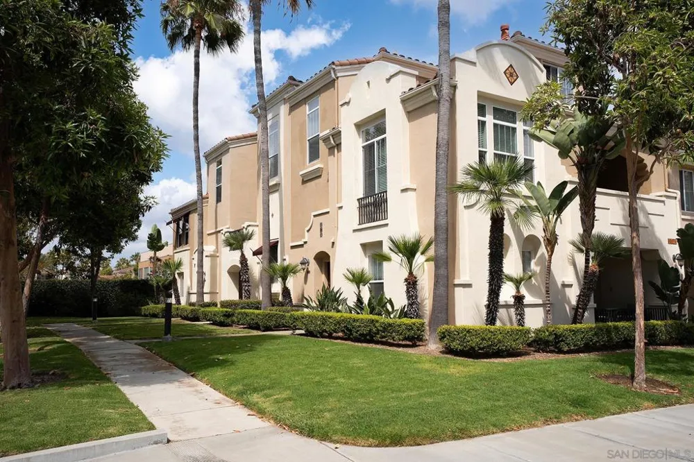 2740 E Evans #11 San Diego, CA 92106