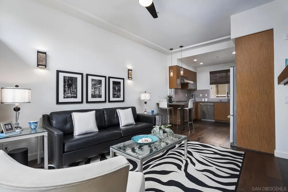 2740 E Evans #11 San Diego, CA 92106