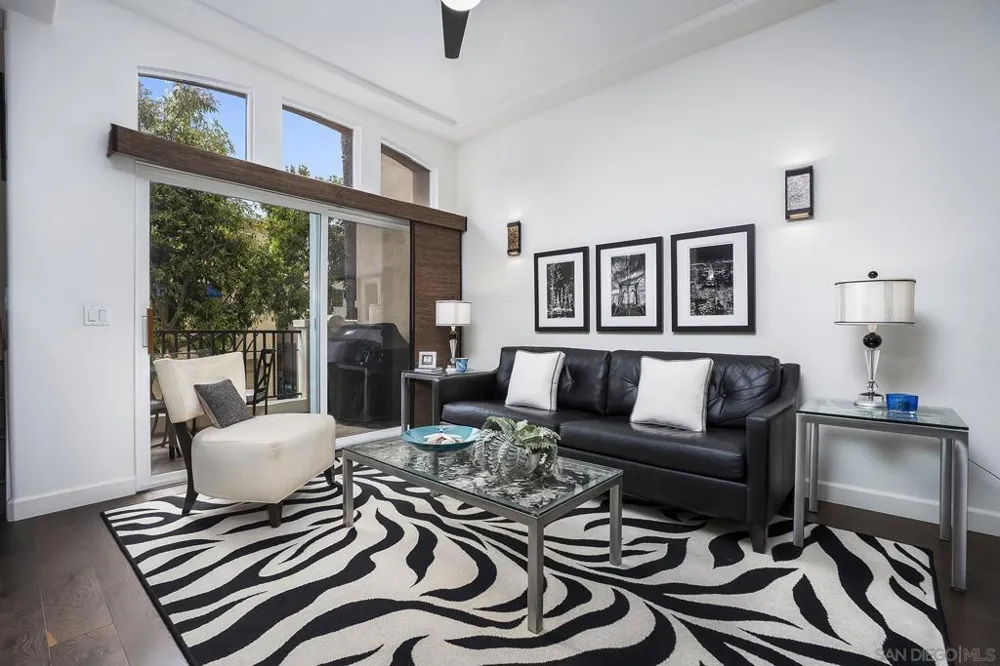2740 E Evans #11 San Diego, CA 92106
