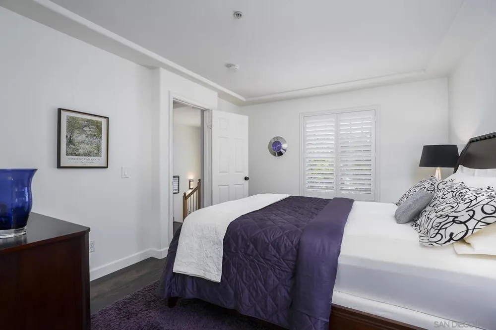 2740 E Evans #11 San Diego, CA 92106