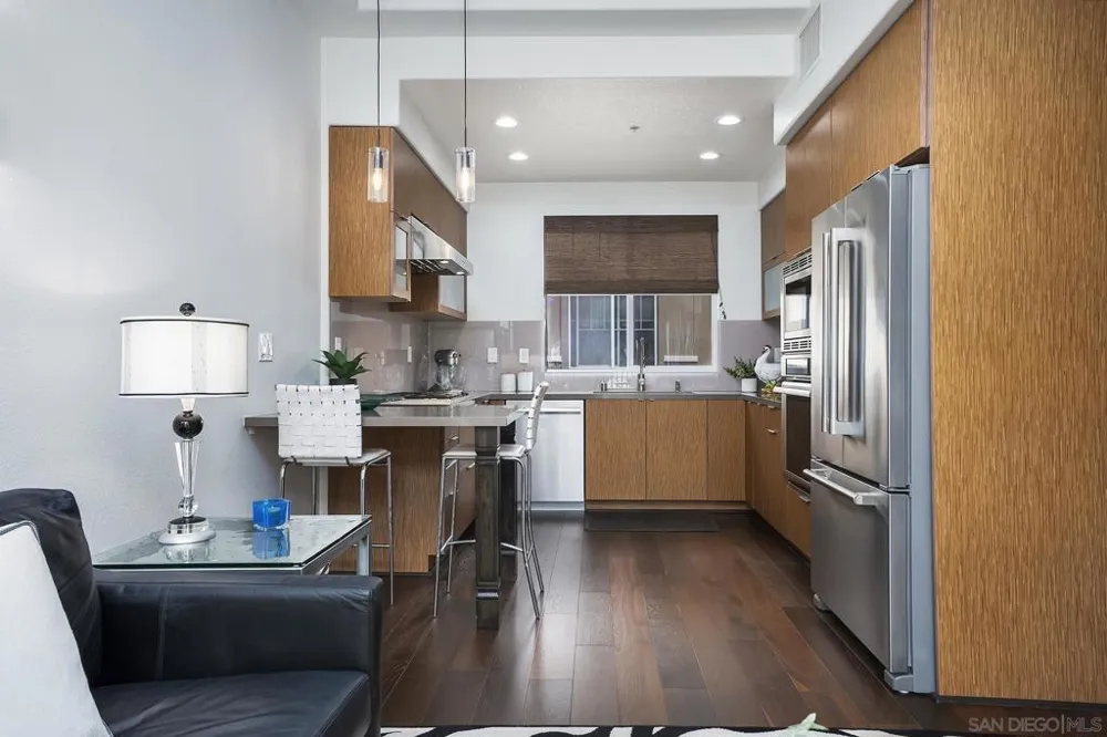 2740 E Evans #11 San Diego, CA 92106