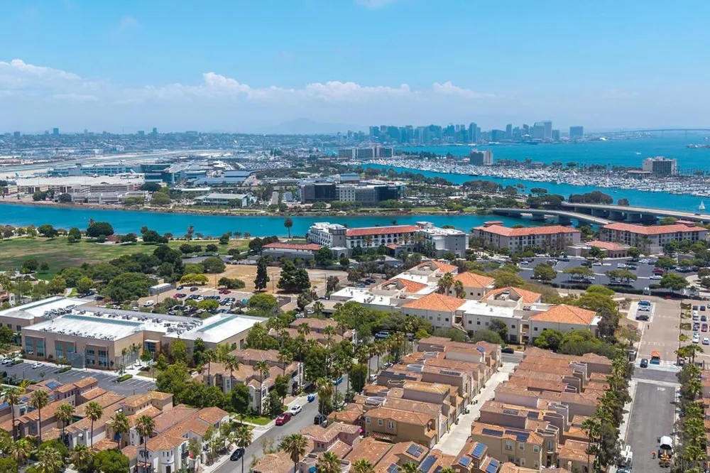 2740 E Evans #11 San Diego, CA 92106
