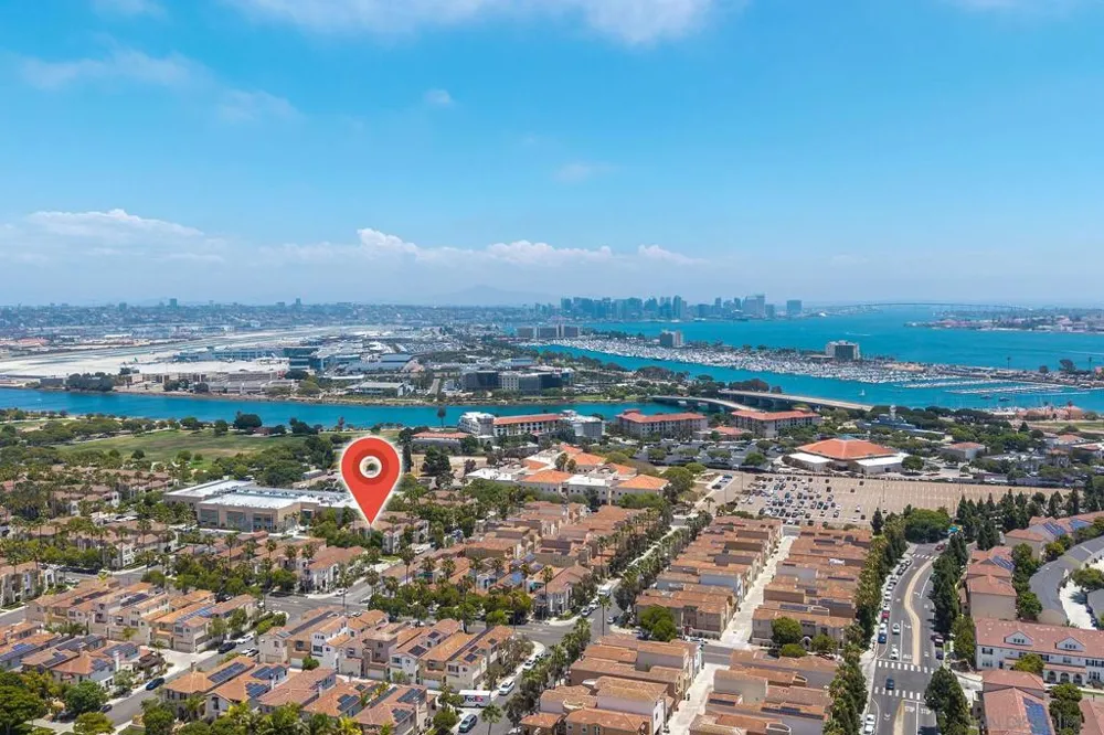2740 E Evans #11 San Diego, CA 92106