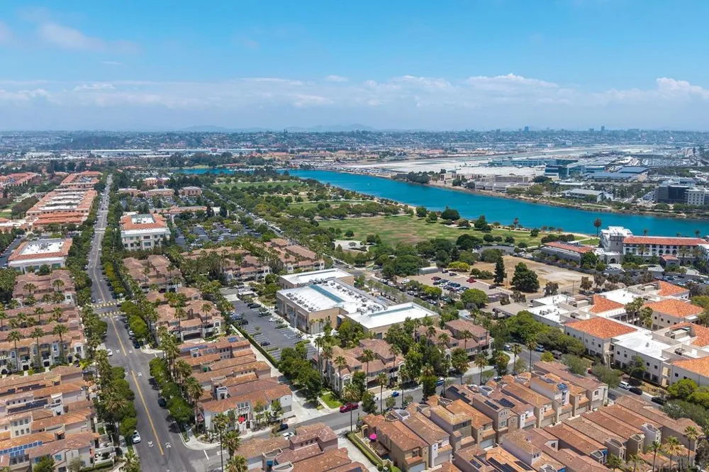 2740 E Evans Rd #11 San Diego, CA 92106