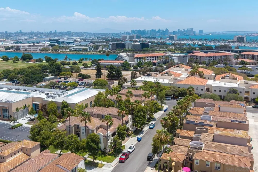 2740 E Evans Rd #11 San Diego, CA 92106