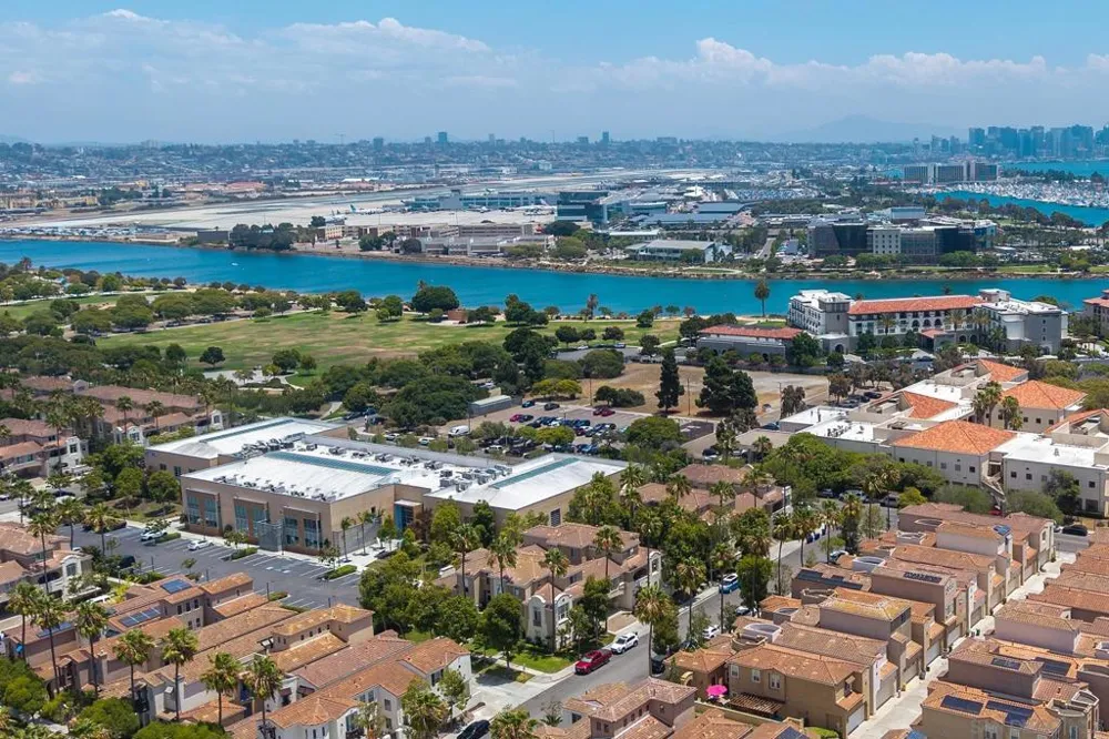 2740 E Evans Rd #11 San Diego, CA 92106