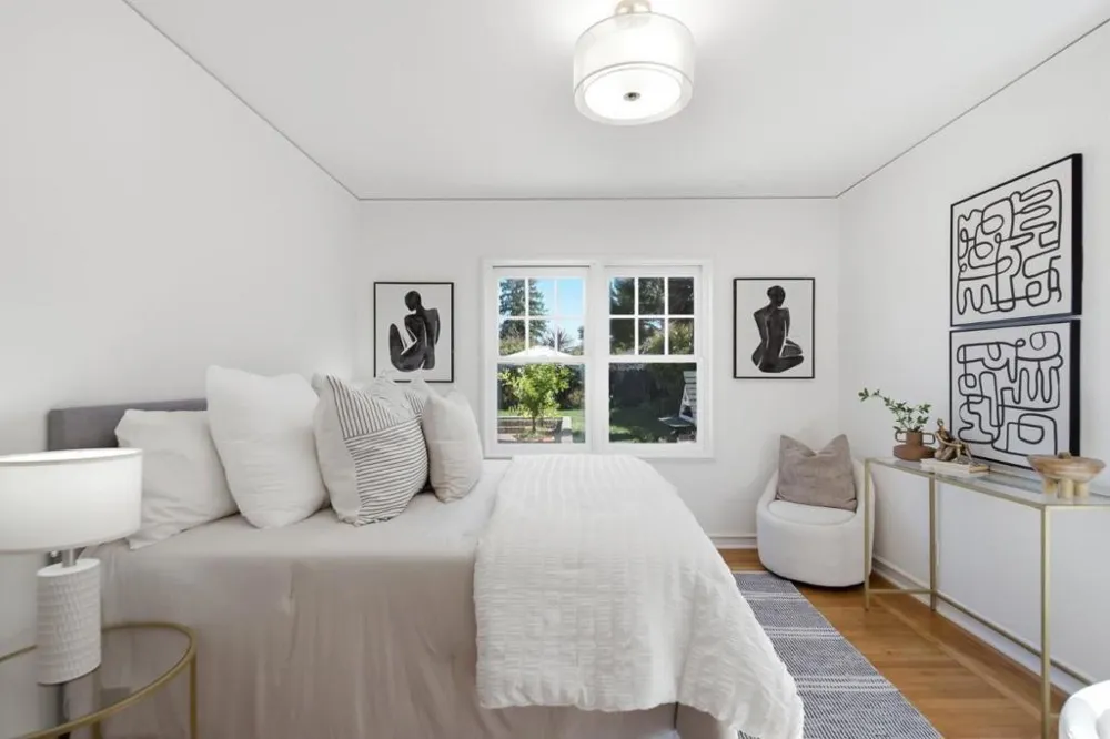 2719 Brewster Avenue Redwood City, CA 94062