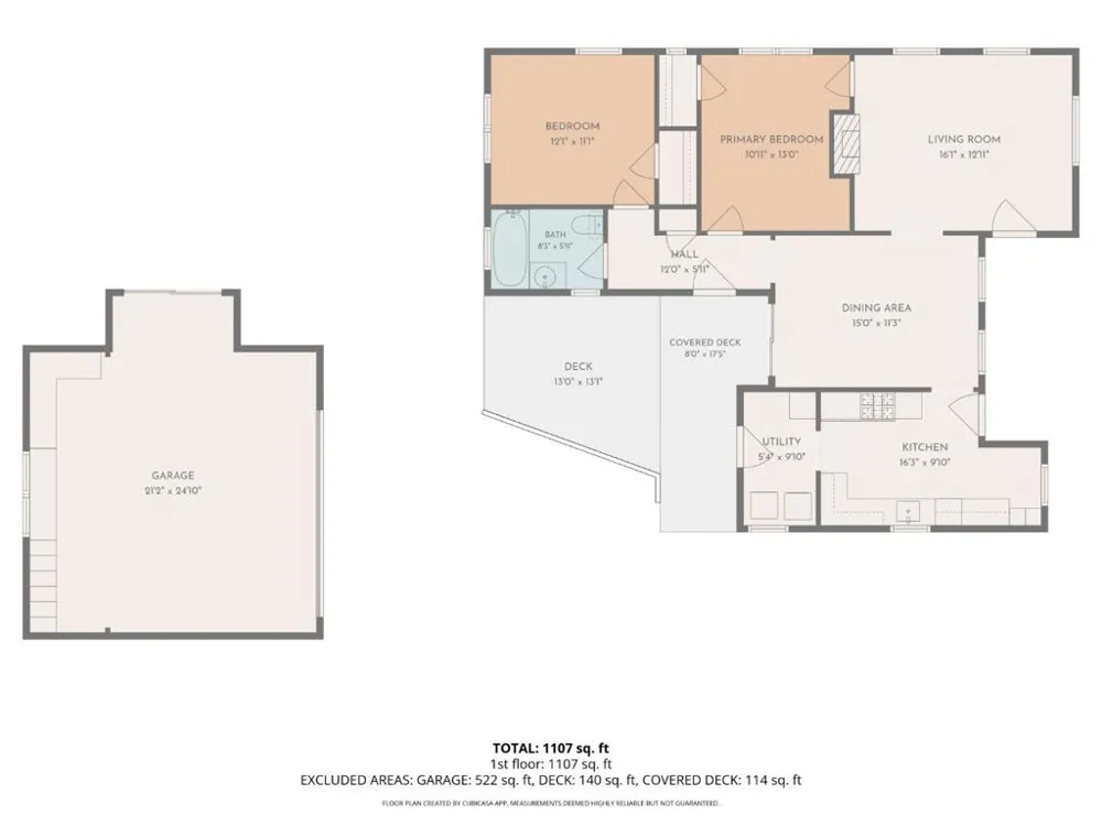 2719 Brewster Avenue Redwood City, CA 94062